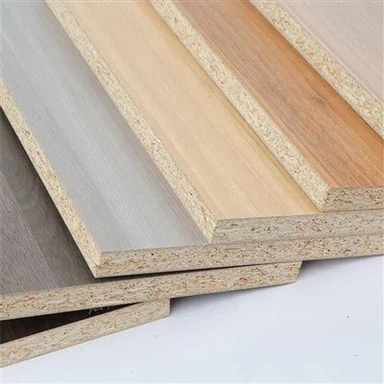 4x8 Melamine Chipboard Particle Board Rau Rooj Tog